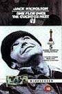One Flew Over The Cuckoo's Nest